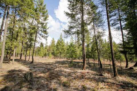 Nhn Jennings Haul Road, Libby, MT 59923