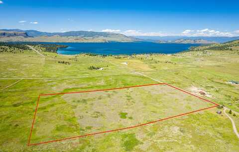 NHN Walking Horse Lane, Big Arm, MT 59910