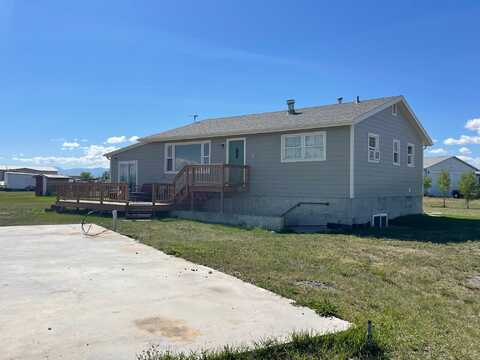 184 Baileys Way, Belgrade, MT 59714