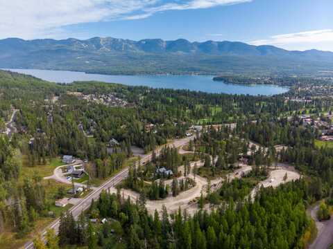 321 Rock Ridge Road, Whitefish, MT 59937