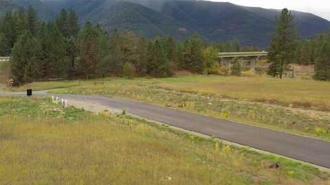 Lot 14 Kestrel Drive, Superior, MT 59872