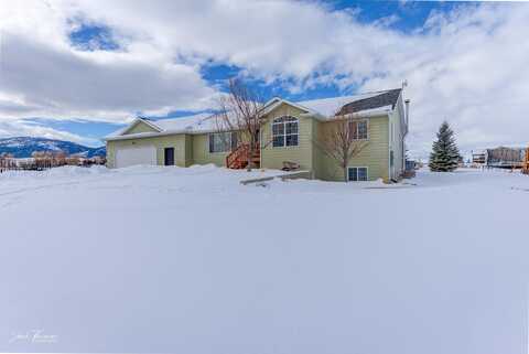 14 Cedar Waxwing Road, East Helena, MT 59635