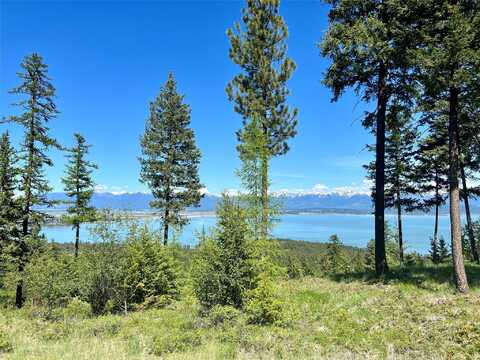 71 Calder Canyon Road, Lakeside, MT 59922