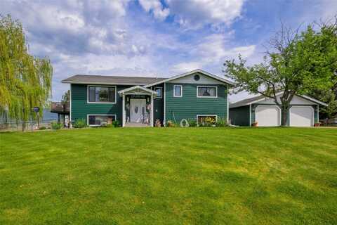 1230 Second Avenue, Plains, MT 59859