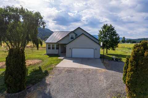 159 River Bend Road, Superior, MT 59872