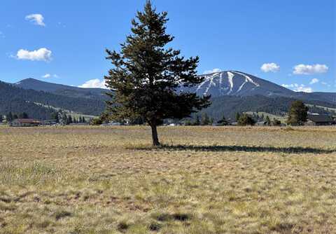 Lot 60 Whiskey Flats, Philipsburg, MT 59858