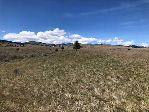 Tbd Depot Hill Road, Boulder, MT 59632