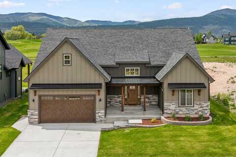 2777 Paniolo Place, Missoula, MT 59808