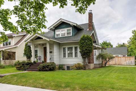 340 Evans Avenue, Missoula, MT 59801