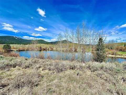 Lots 9-11 Clark Creek Road, Polaris, MT 59746