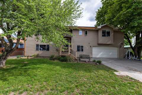 2360 River Road, Missoula, MT 59801