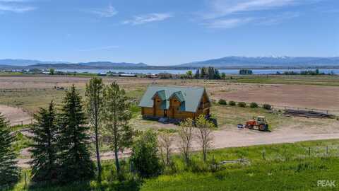 5787 Ferry Drive, Helena, MT 59602