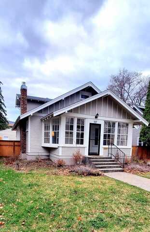 521 Daly Avenue, Missoula, MT 59801