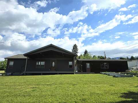 214 Wood Street, Thompson Falls, MT 59873