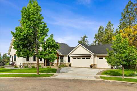 20 St Chappelle Court, Kalispell, MT 59901