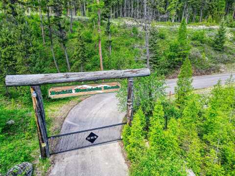 52 Haskill Ranch Road, Kila, MT 59920