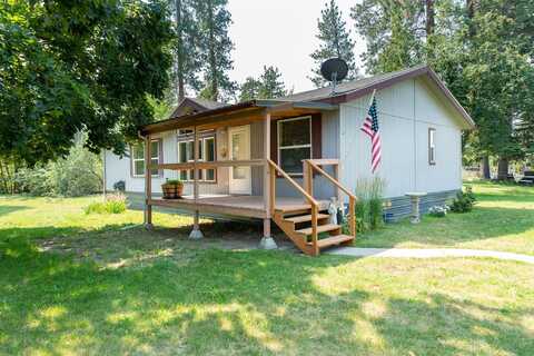 10011 Gateway Road, Lolo, MT 59847