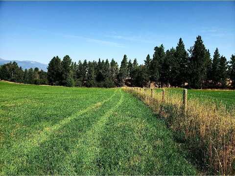 804 Drift In Lane, Stevensville, MT 59870