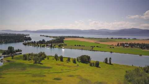 338 Hanging Rock Drive, Bigfork, MT 59911