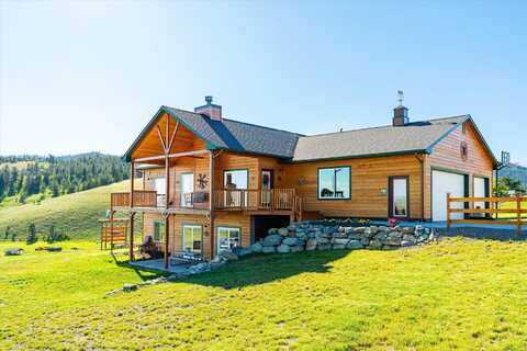 31657 S Rim Drive, Polson, MT 59860