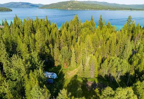 Nhn N Ashley Lake Road, Kila, MT 59920