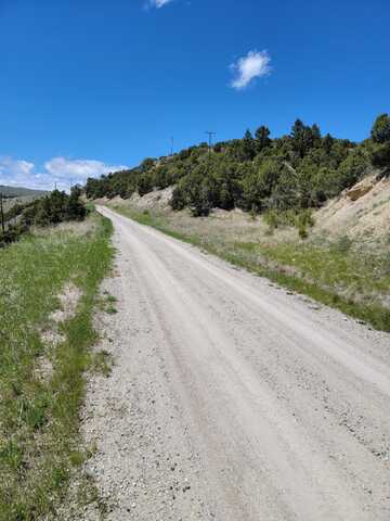 Tbd Westwood Road, Garrison, MT 59731