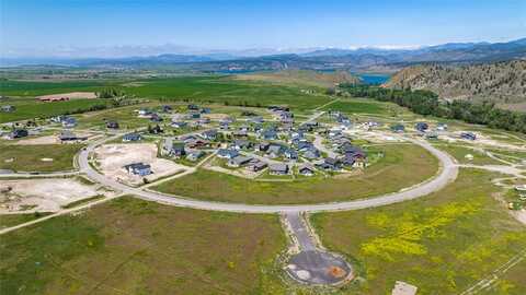 5534 Fireweed Loop, Helena, MT 59602