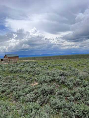 Tract 22 Steel Creek Road, Wisdom, MT 59761