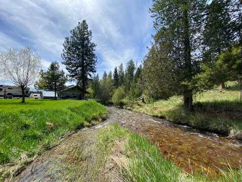 611 S Canyon Drive, Seeley Lake, MT 59868