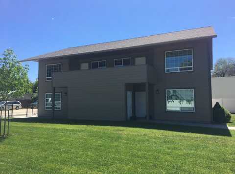 1034 /1036 Main Street, Corvallis, MT 59828