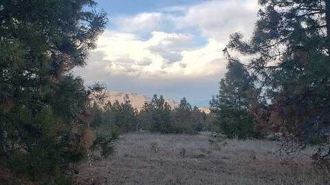 Lot 5 Early Dawn Drive, Big Arm, MT 59910