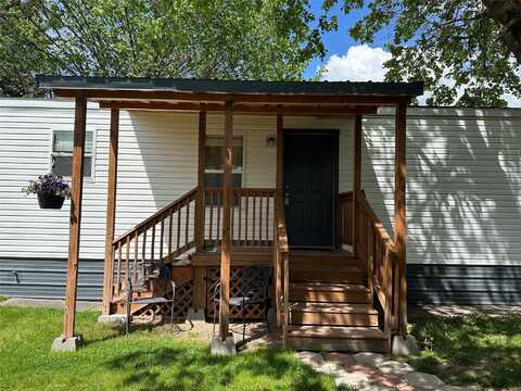 4022 South Avenue W, Missoula, MT 59804