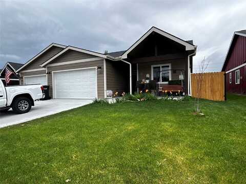 1386 Destiny Lane, Kalispell, MT 59901