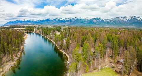 518 Eastman Drive, Bigfork, MT 59911