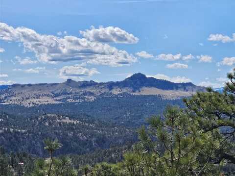 454 Sugarloaf Mountain Lane, Cascade, MT 59421