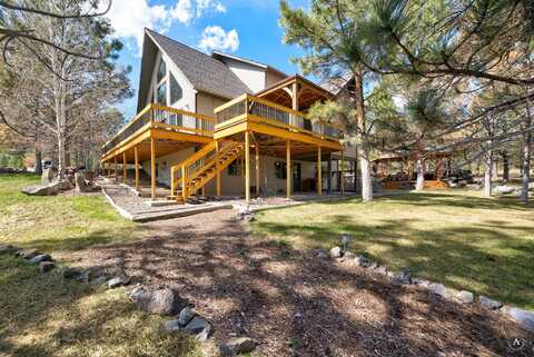 6005 Treasure Canyon Drive, Helena, MT 59602