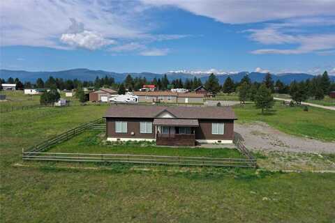 35 Three Elk Ridge, Eureka, MT 59917