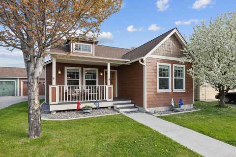 153 Silverberry Street, Hamilton, MT 59840