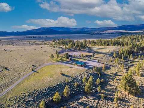 14160 MT Highway 141, Avon, MT 59713