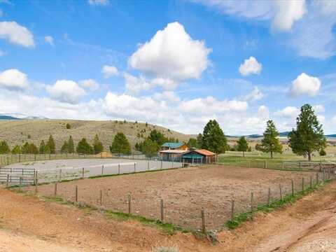 14160 MT Highway 141, Avon, MT 59713