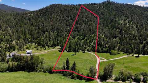 Nhn Dodd Ranch Road, Missoula, MT 59808