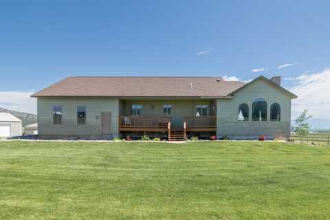 108 Furman Lane, East Helena, MT 59635