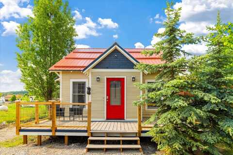 212 Bierney Creek, Lakeside, MT 59922