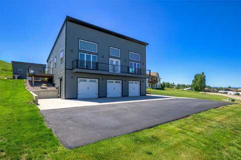 172 JB Drive, Polson, MT 59860