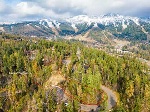 203 Ridge Run Court, Whitefish, MT 59937