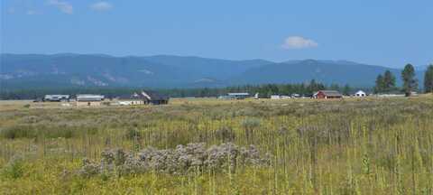 Nhn K M Ranch Road, Whitefish, MT 59937