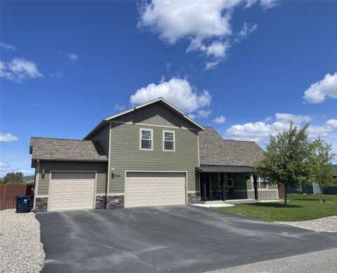 7645 Kingpost Loop, Helena, MT 59602