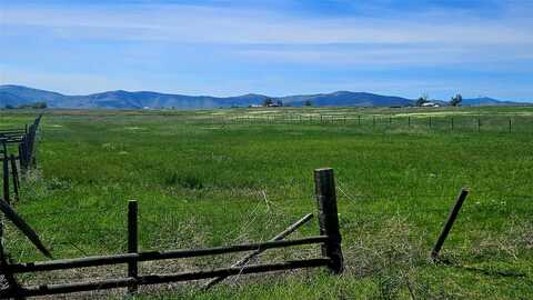 NKN Round Butte Road, Ronan, MT 59864