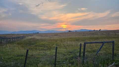 Nkn Round Butte Road, Ronan, MT 59864