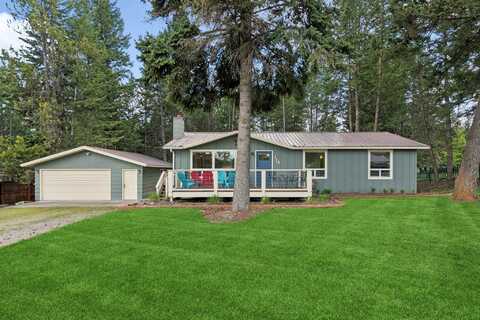 314 Adams Street, Lakeside, MT 59922